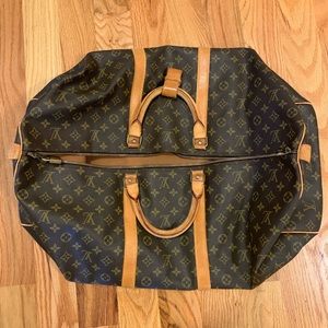 Louis Vuitton Keepall 60